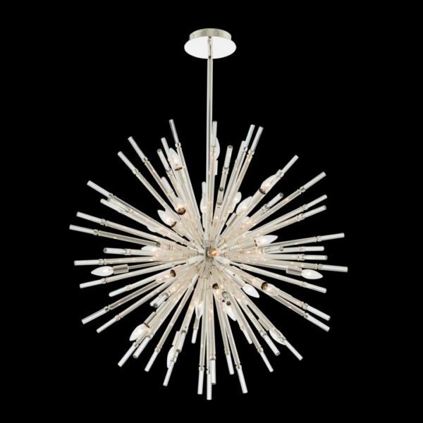 Allegri Sprazzo 36 Inch Pendant