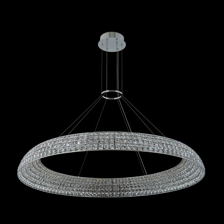 Allegri Nuvole 48 Inch LED Pendant