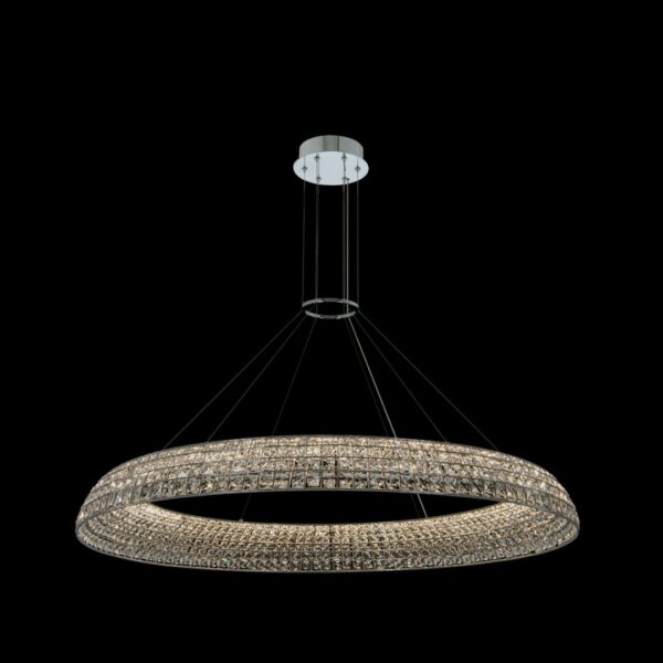 Nuvole 48 Inch LED Pendant Allegri