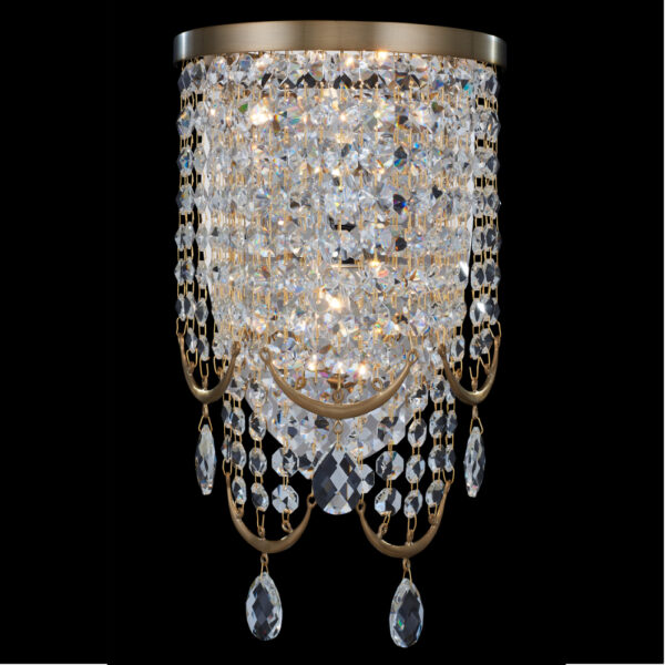 Allegri Vezzo Wall Sconce