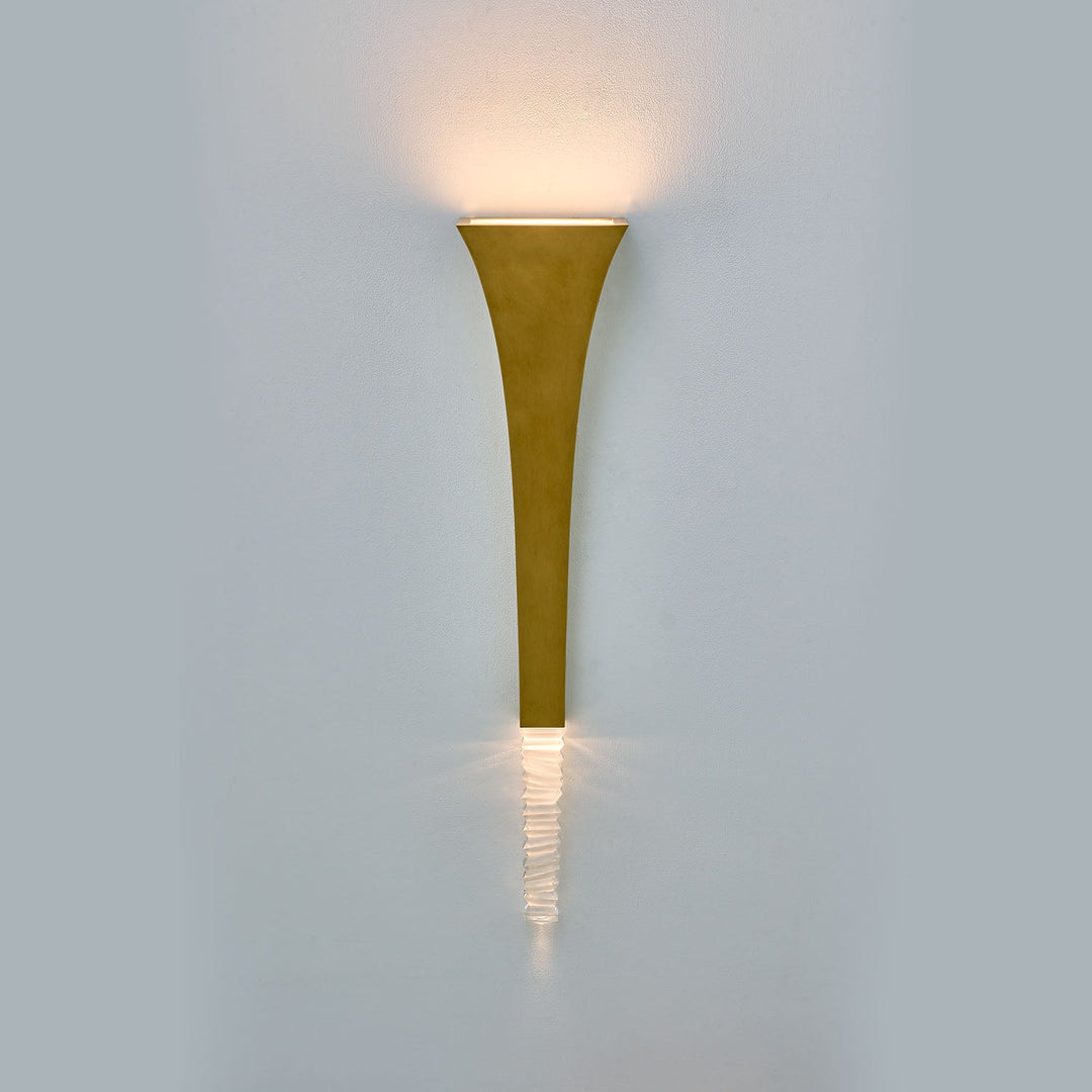 Allegri Roman LED Wall Sconce