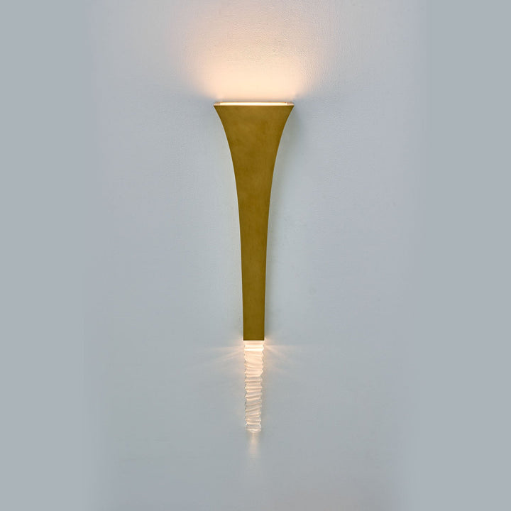 Roman LED Wall Sconce Allegri