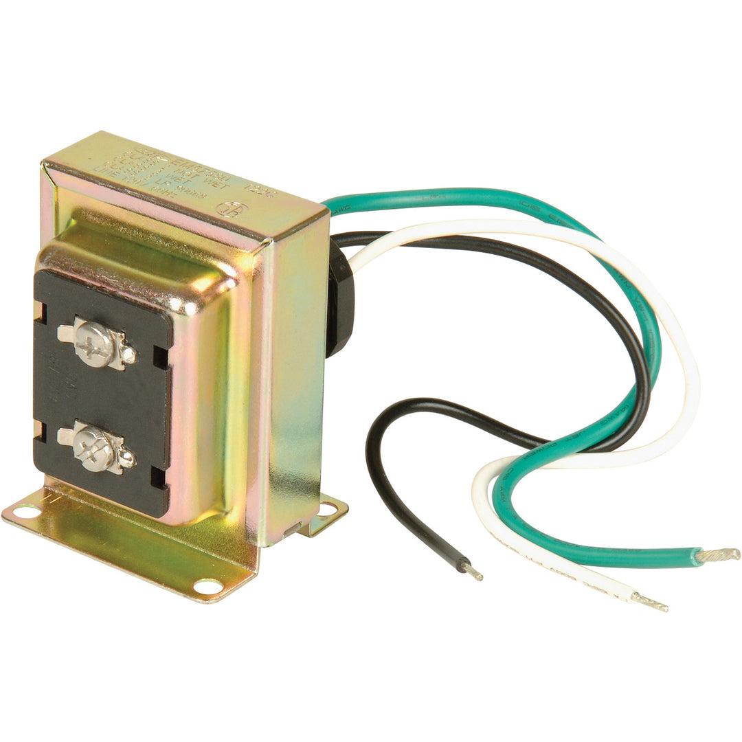 CRAFTMADE Chime Transformer 16 Volt, 10VA -10 Watts