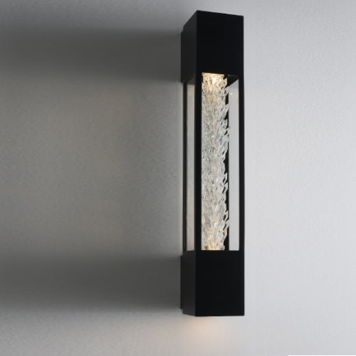 Allegri Drita Outdoor LED Wall Sconce