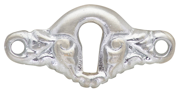 2 Inch Solid Brass Victorian Escutcheon COPPER MOUNTAIN HARDWARE