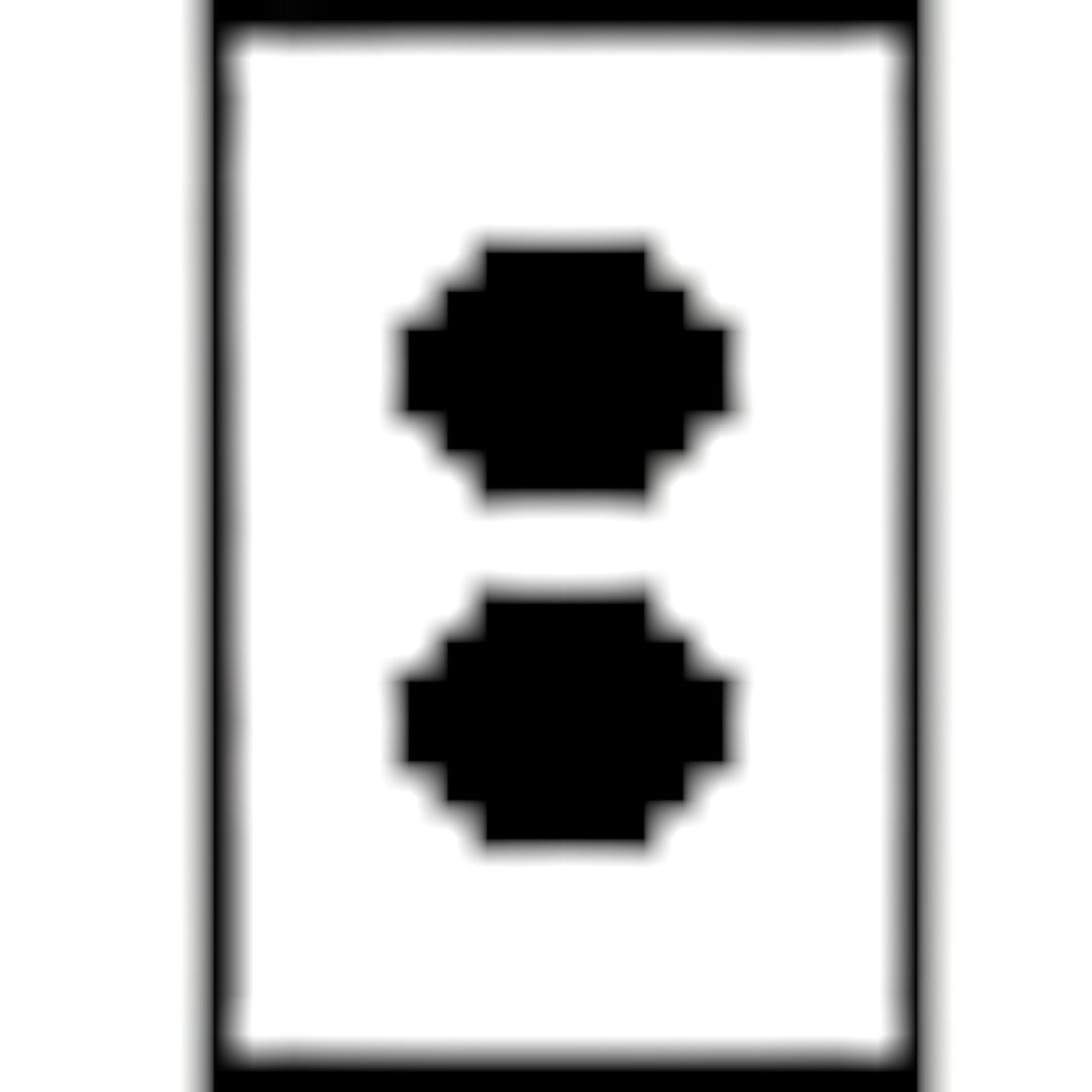 Sonnet Leaf Wall Plate (Matte Nickel Finish)