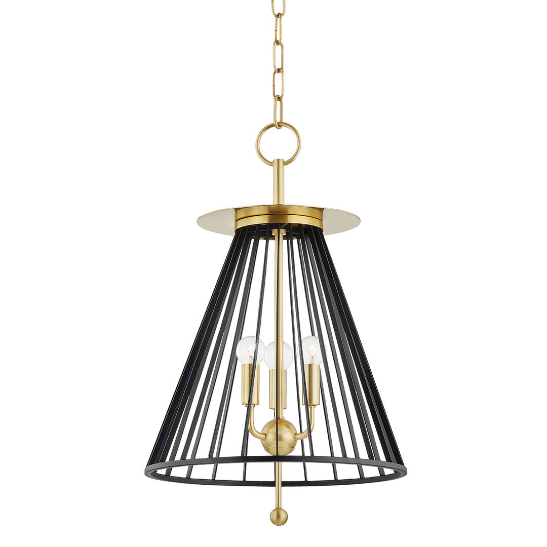 Cagney Pendant Hudson Valley Lighting