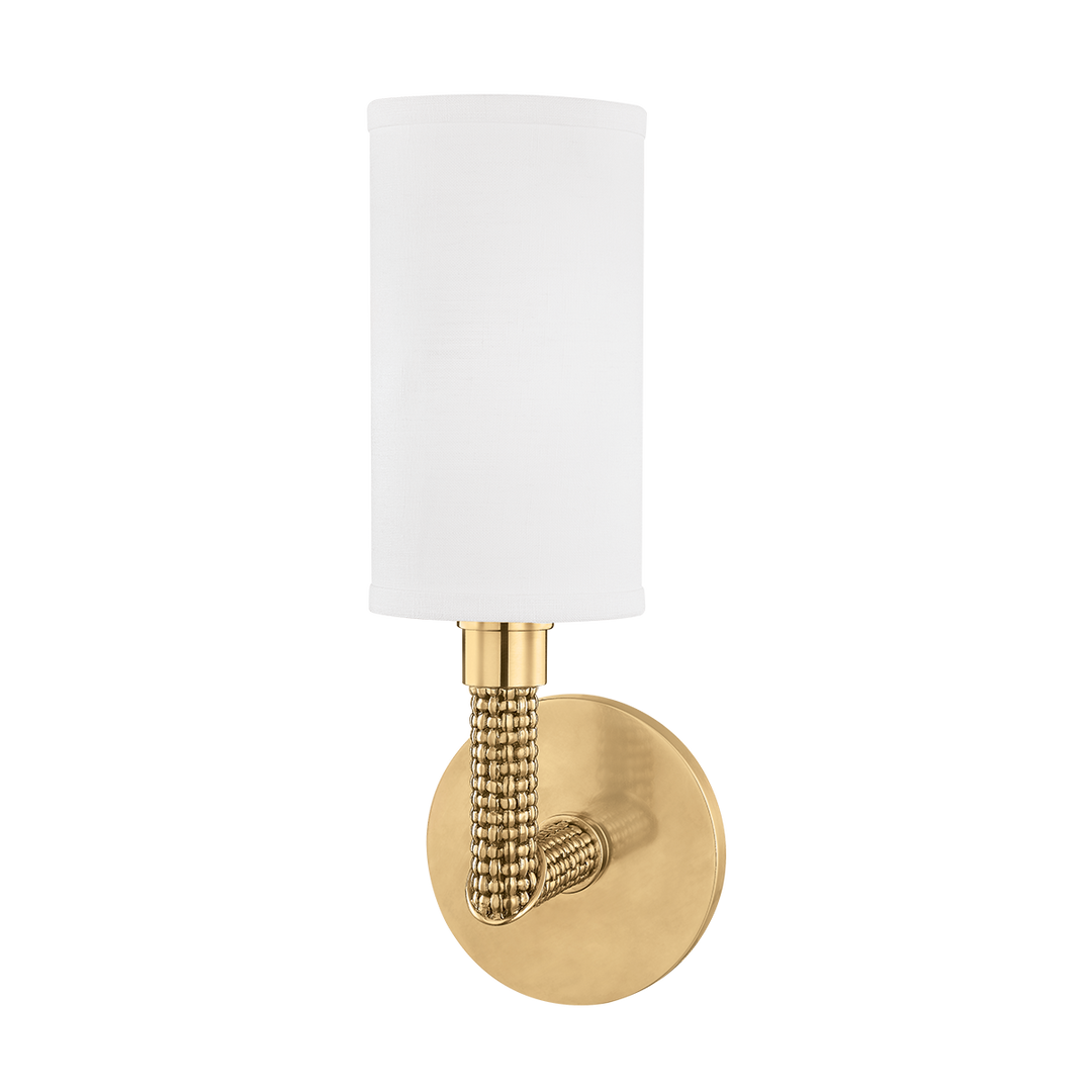 Dubois Wall Sconce Hudson Valley Lighting