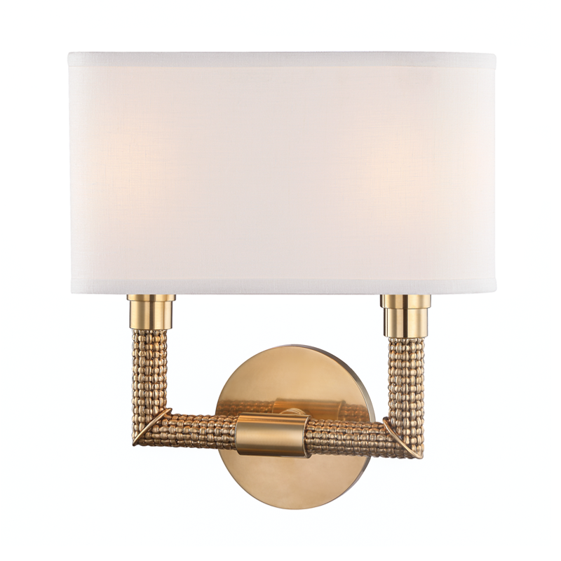 Dubois Wall Sconce Hudson Valley Lighting