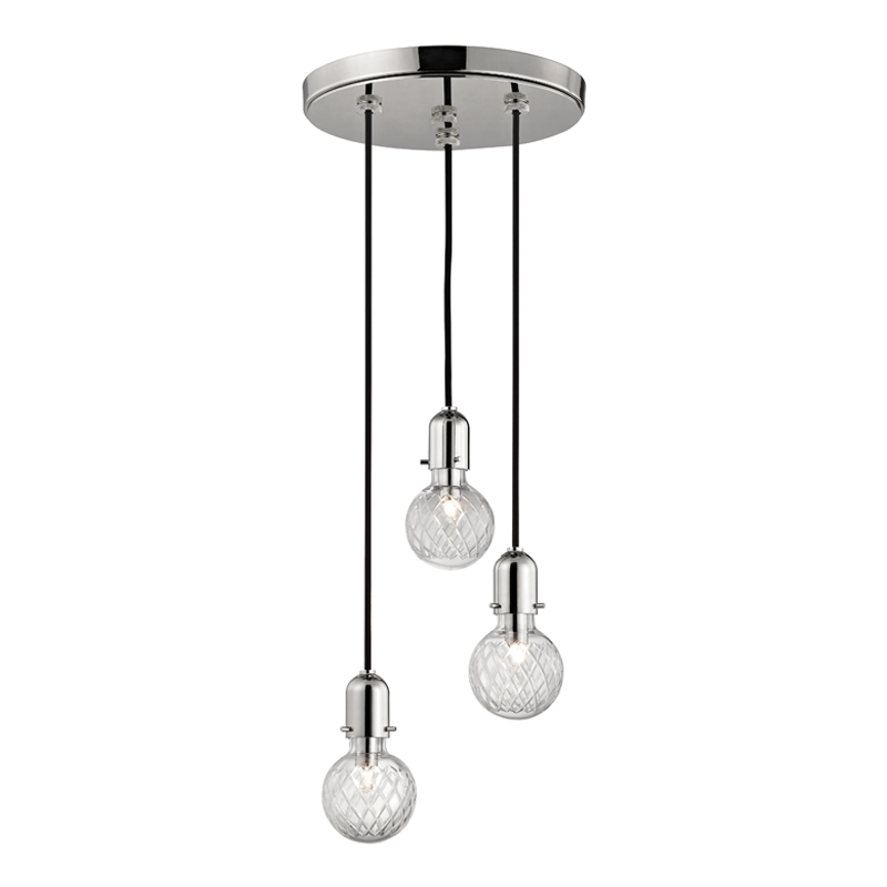 Marlow Pendant Hudson Valley Lighting