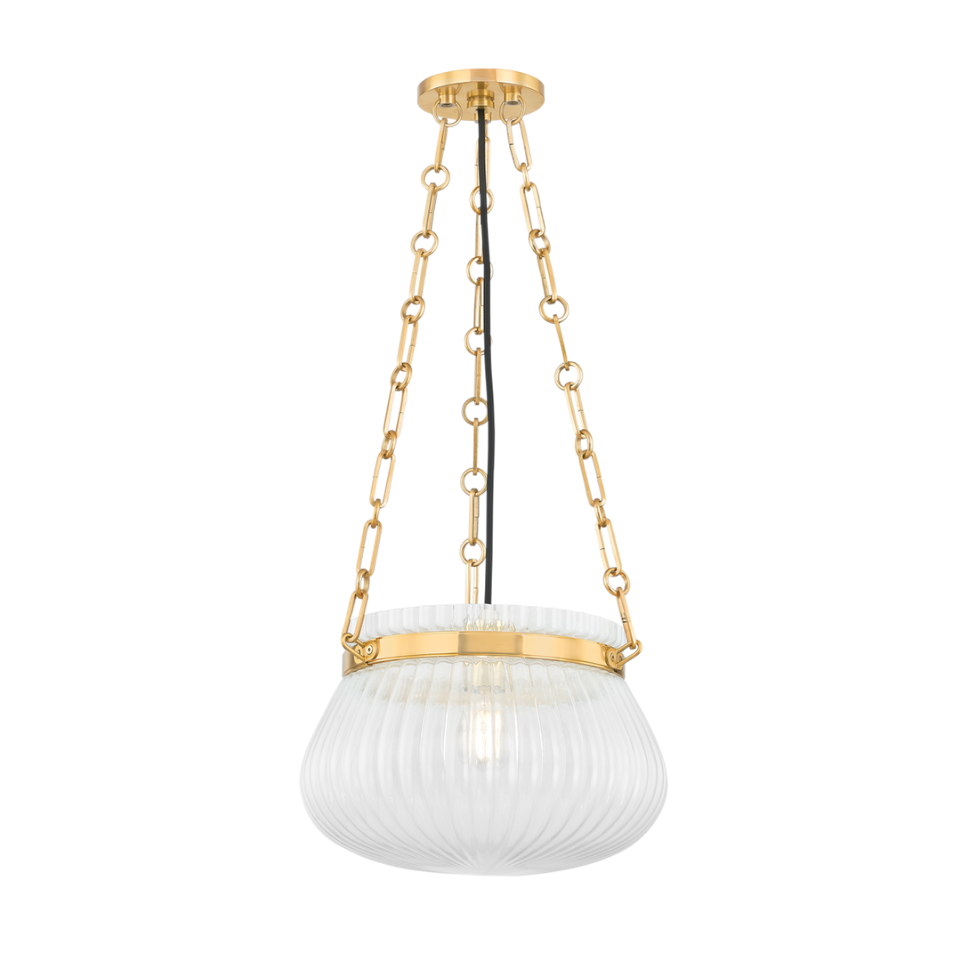 GRANBY Pendant Pendant Hudson Valley Lighting
