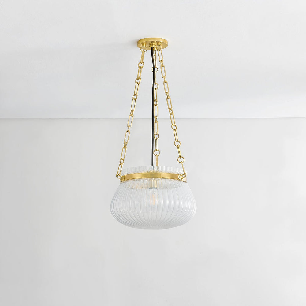 GRANBY Pendant Pendant Hudson Valley Lighting