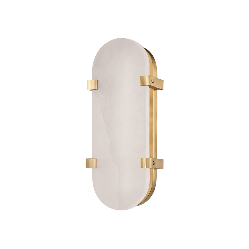 Skylar Wall Sconce Hudson Valley Lighting