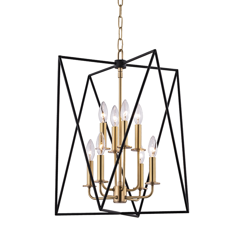 Laszlo Pendant Hudson Valley Lighting