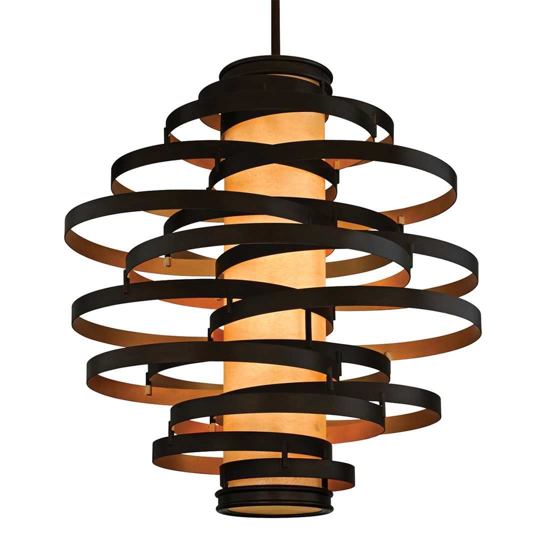 Corbett Lighting Vertigo Chandelier