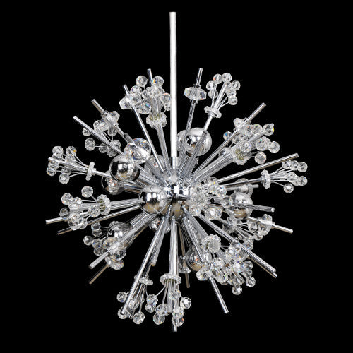 Allegri Constellation 10 Light Pendant