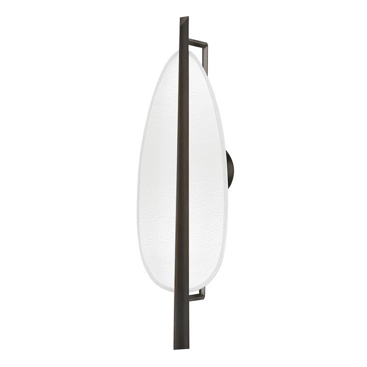 Ithaca Wall Sconce Hudson Valley Lighting