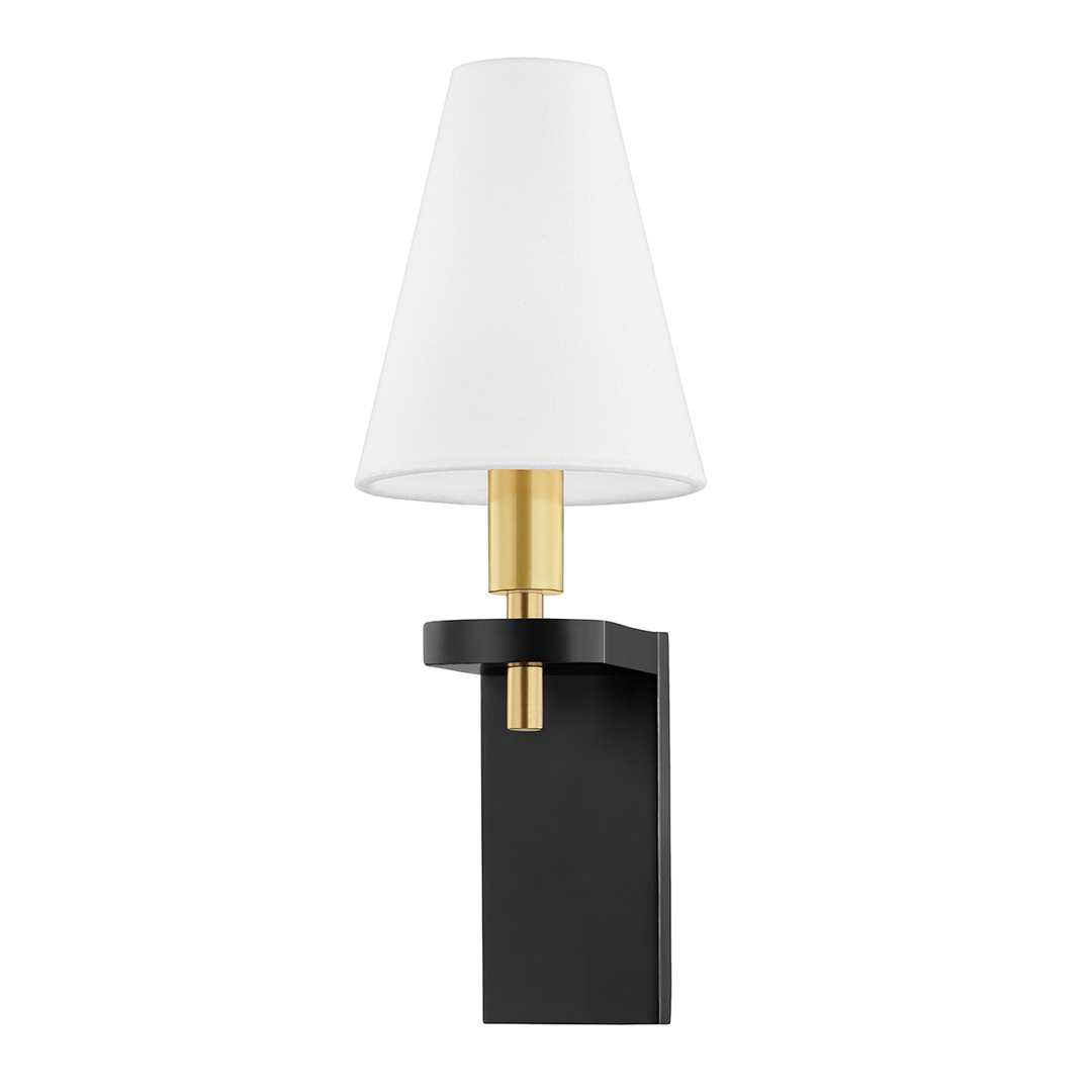 Dooley Wall Sconce Hudson Valley Lighting