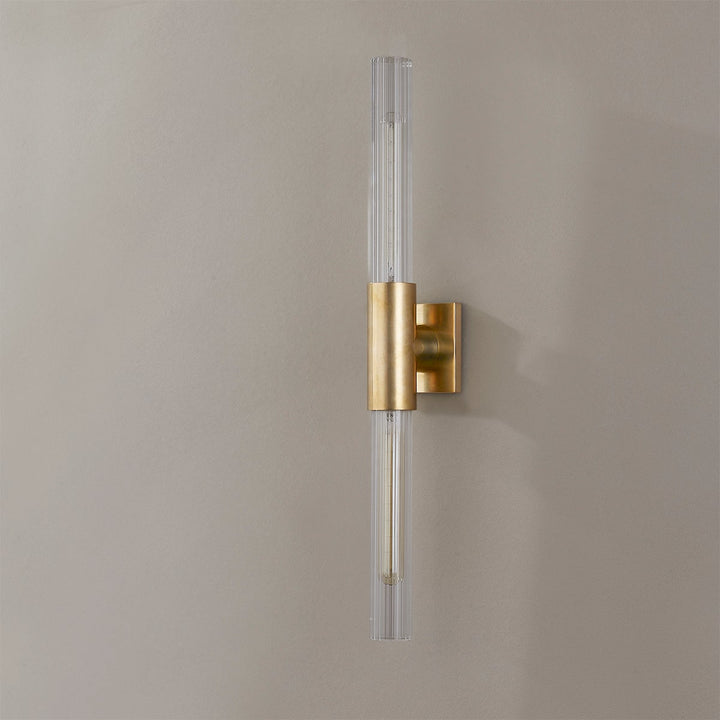 Asher Wall Sconce Hudson Valley Lighting