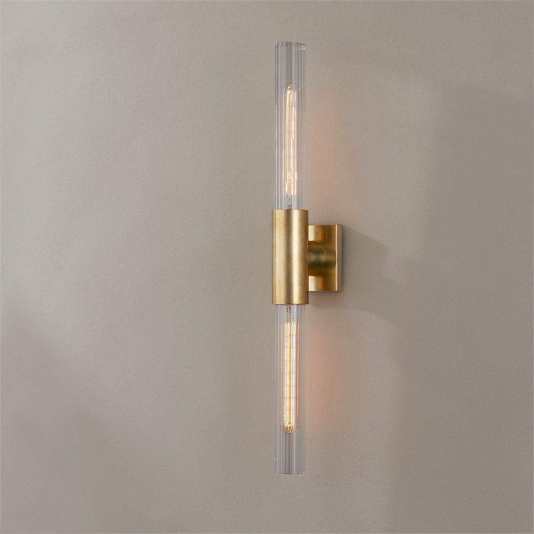 Asher Wall Sconce Hudson Valley Lighting