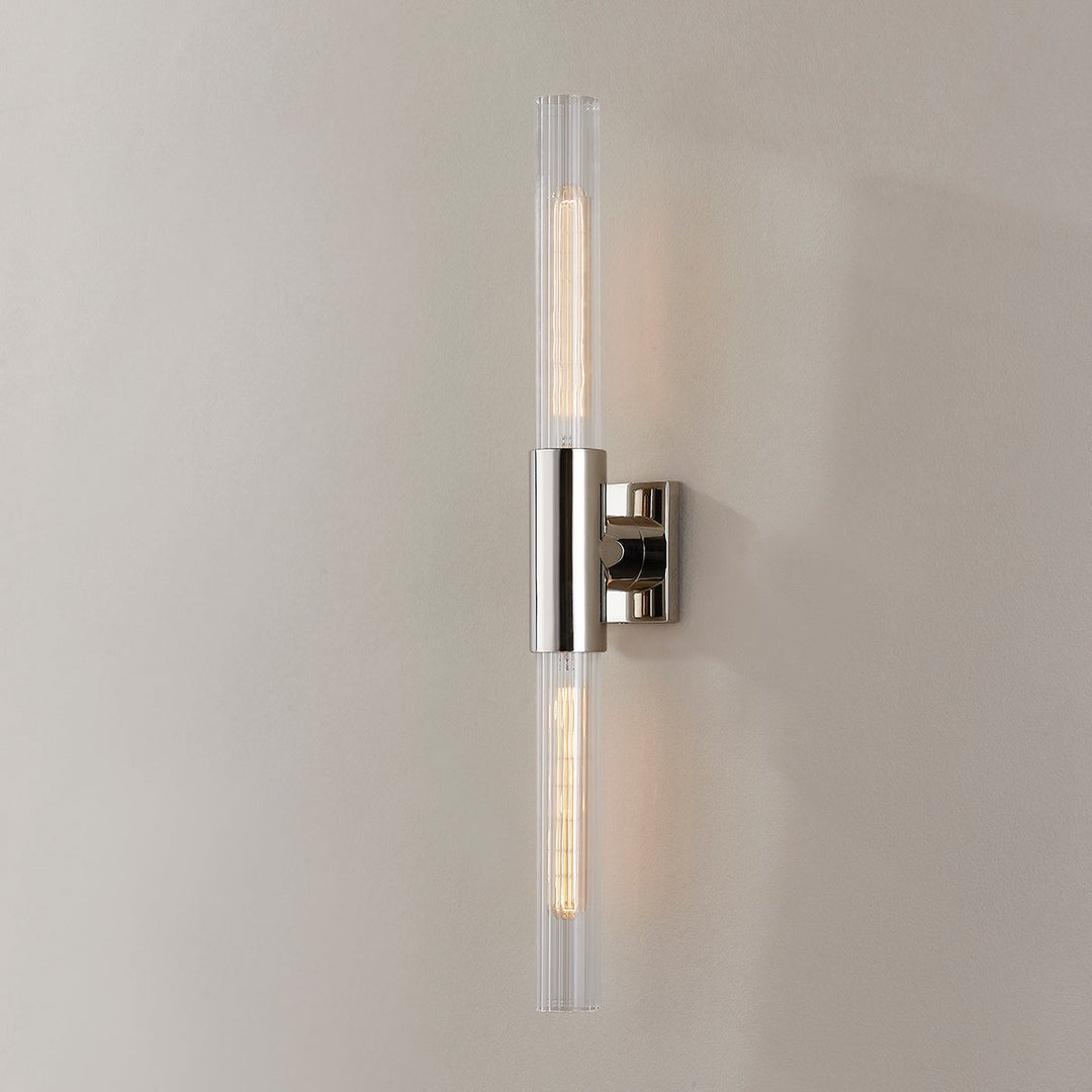 Asher Wall Sconce Hudson Valley Lighting