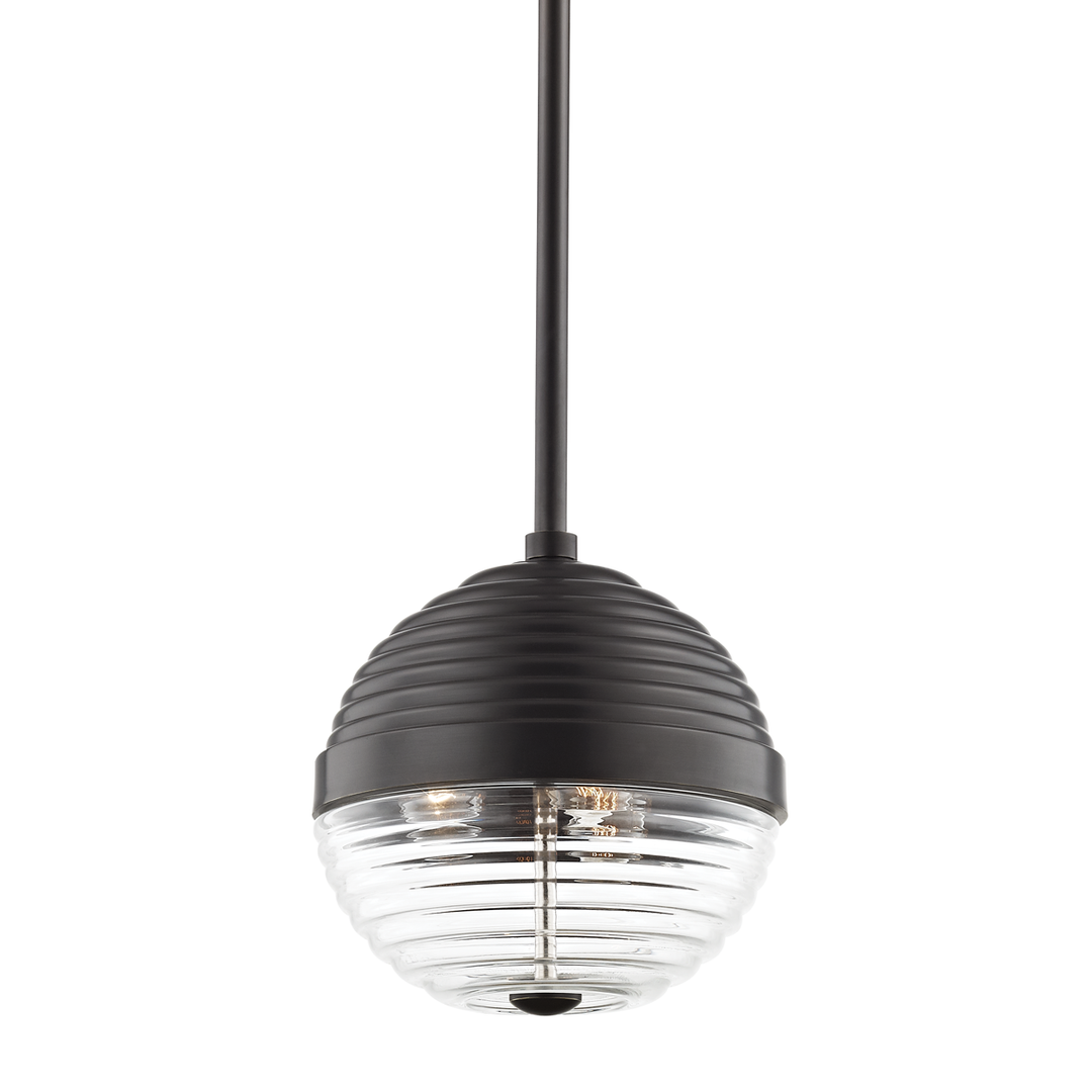 Easton Pendant Hudson Valley Lighting