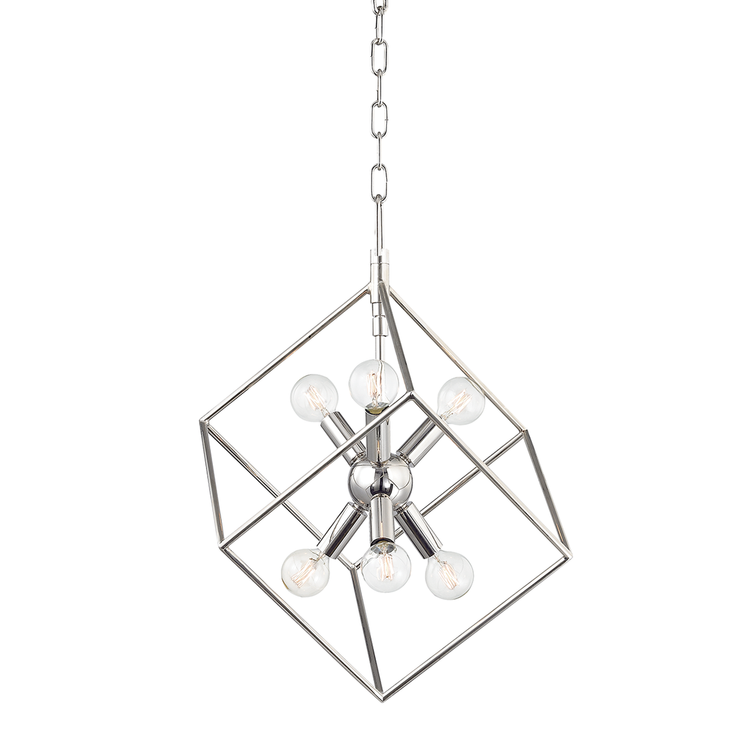 Roundout Pendant Hudson Valley Lighting