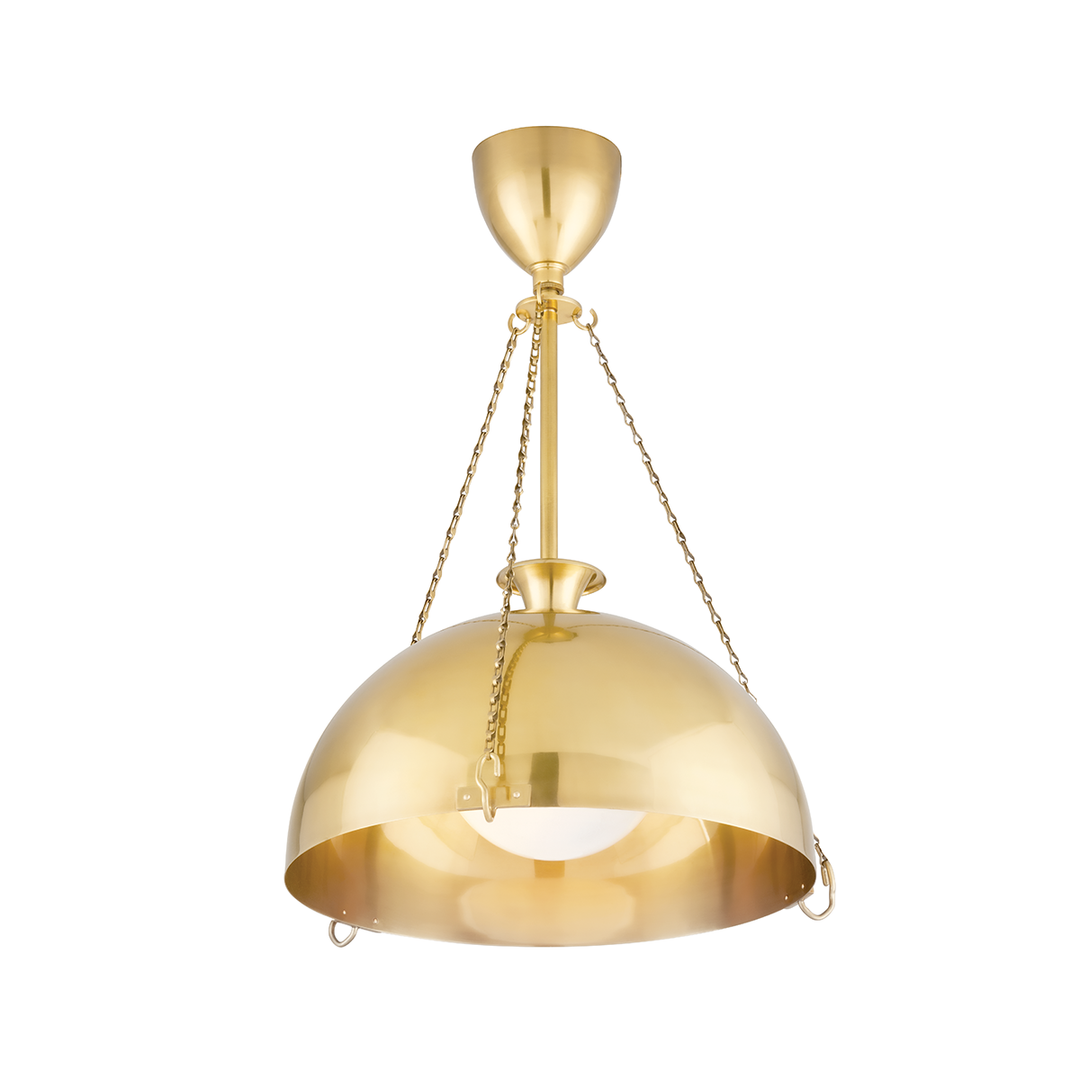 Levette Pendant Hudson Valley Lighting