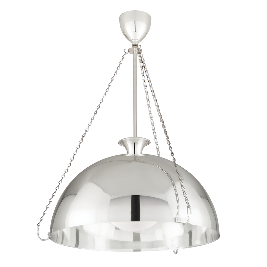 Levette Pendant Hudson Valley Lighting