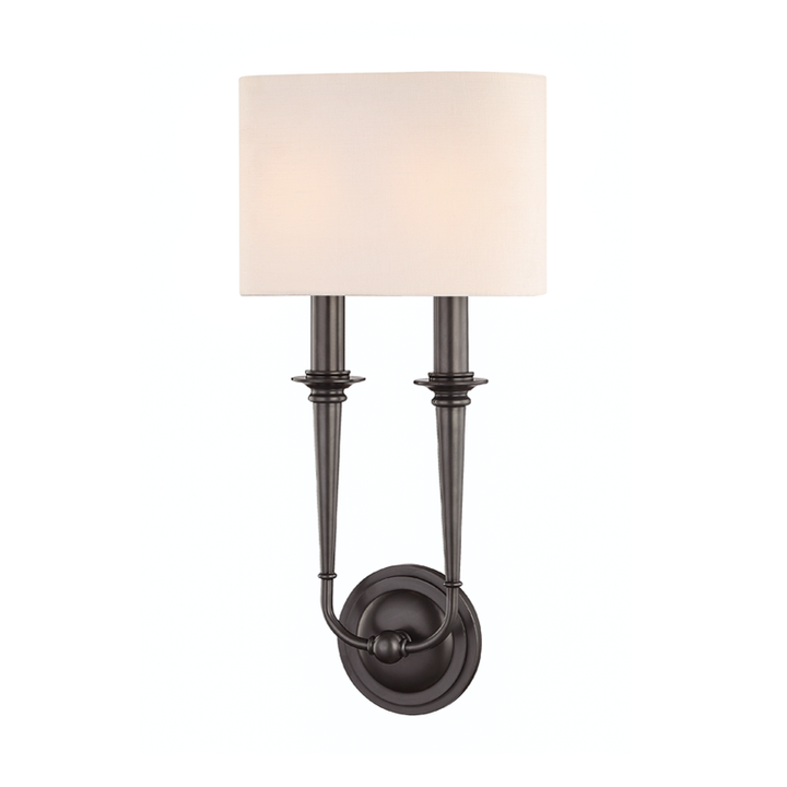 Lourdes Wall Sconce Hudson Valley Lighting