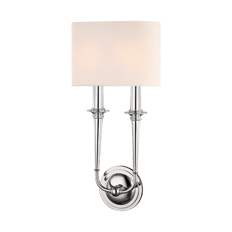 Lourdes Wall Sconce Hudson Valley Lighting