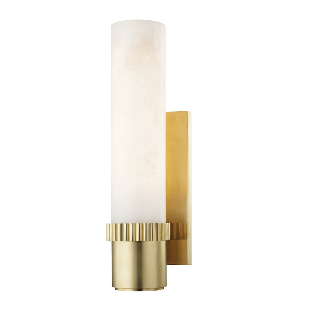 Argon Wall Sconce Hudson Valley Lighting