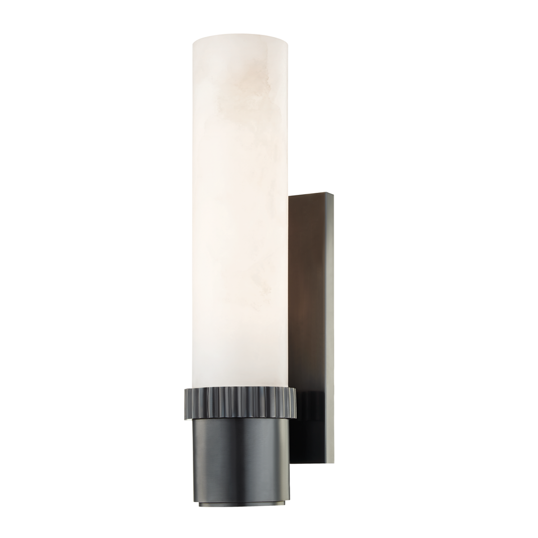 Argon Wall Sconce Hudson Valley Lighting