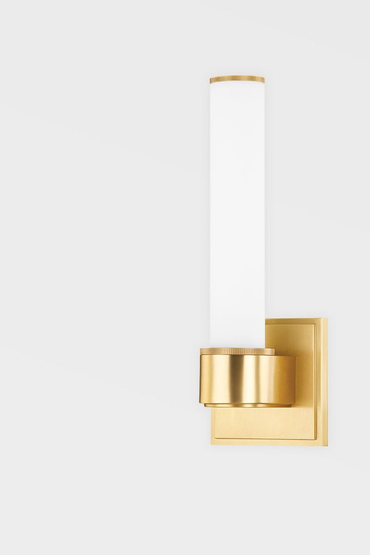 Mill Valley Wall Sconce Hudson Valley Lighting