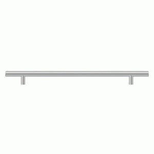 DELTANA 13 1/4 Inch Deltana Stainless Steel Bar Pull