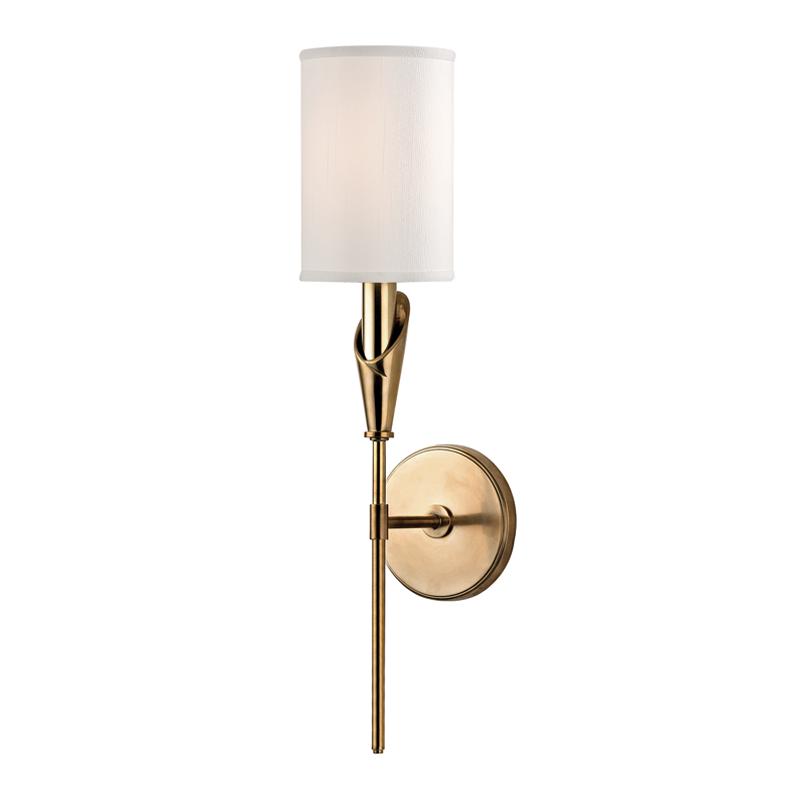 Tate Wall Sconce Hudson Valley Lighting