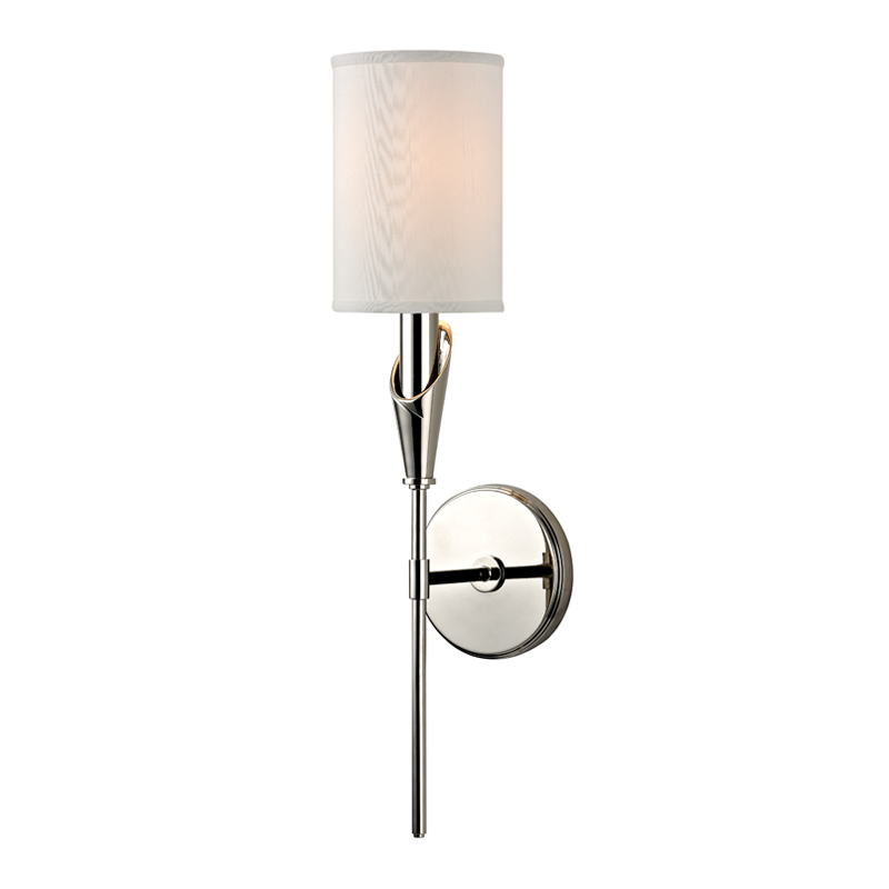 Tate Wall Sconce Hudson Valley Lighting