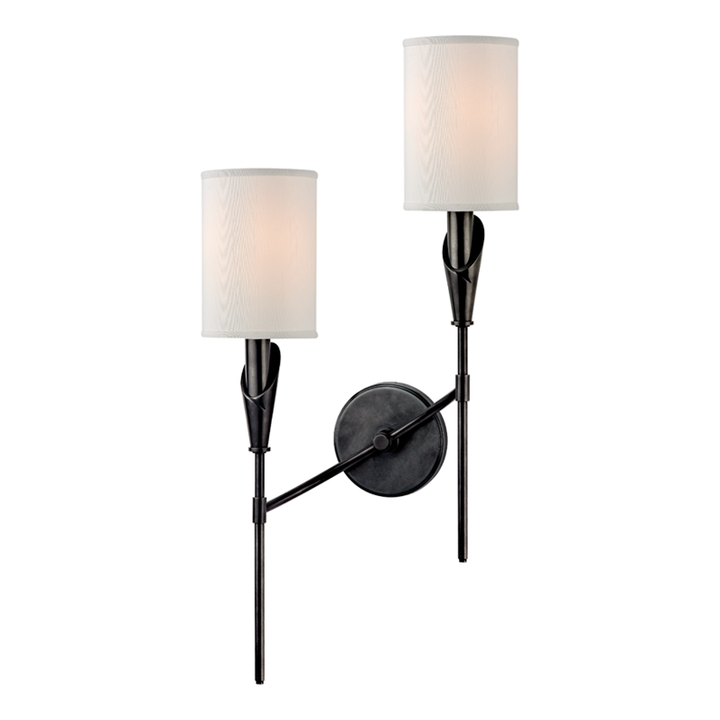 Tate Wall Sconce Hudson Valley Lighting