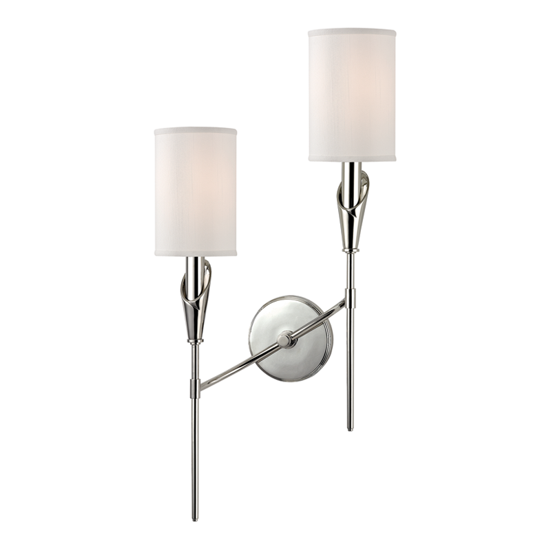 Tate Wall Sconce Hudson Valley Lighting