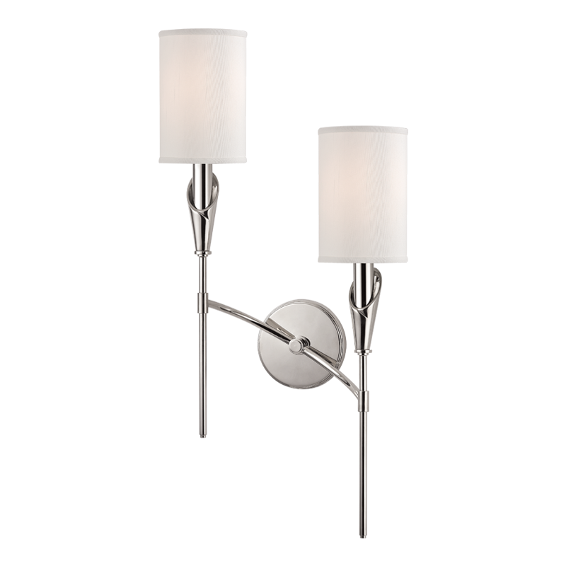 Tate Wall Sconce Hudson Valley Lighting