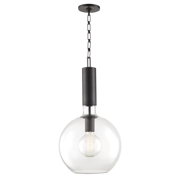 Raleigh Pendant Hudson Valley Lighting