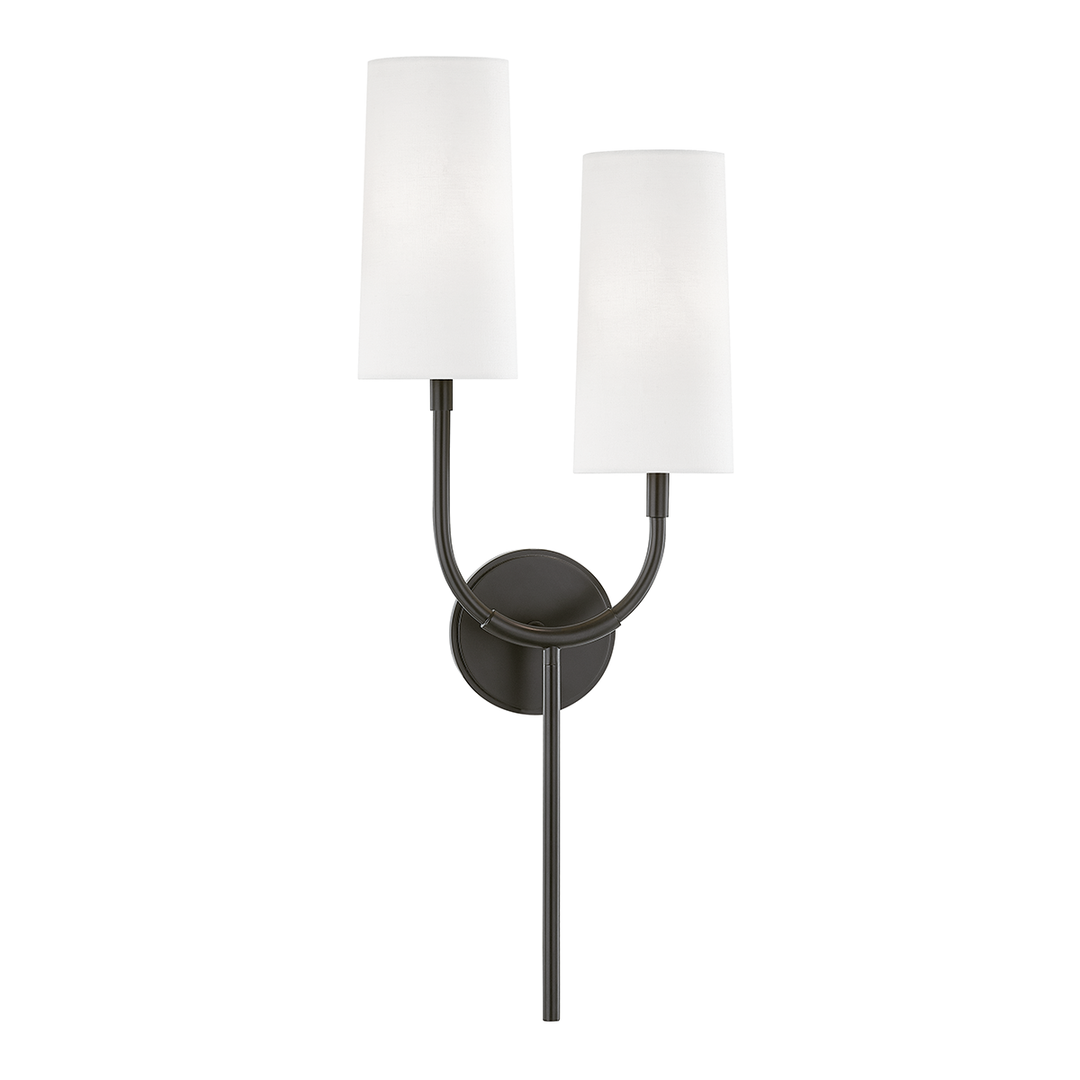 Vesper Wall Sconce Hudson Valley Lighting