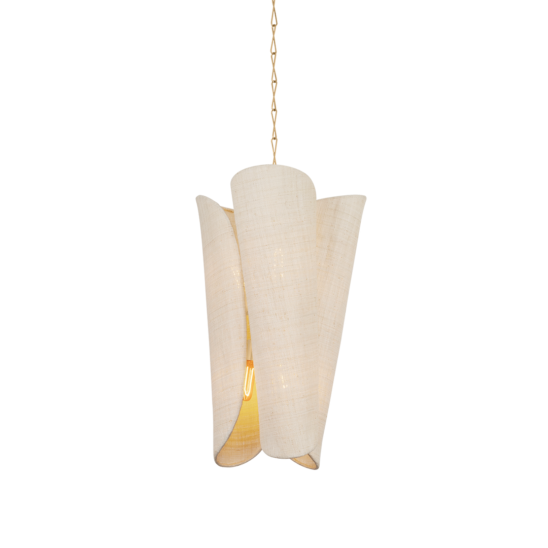 SPRINGHILL PENDANT Hudson Valley Lighting