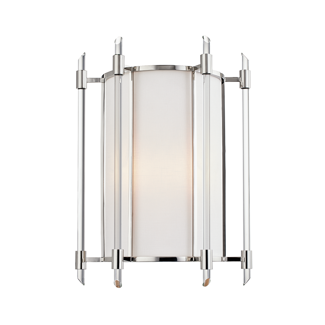 Delancey Wall Sconce Hudson Valley Lighting