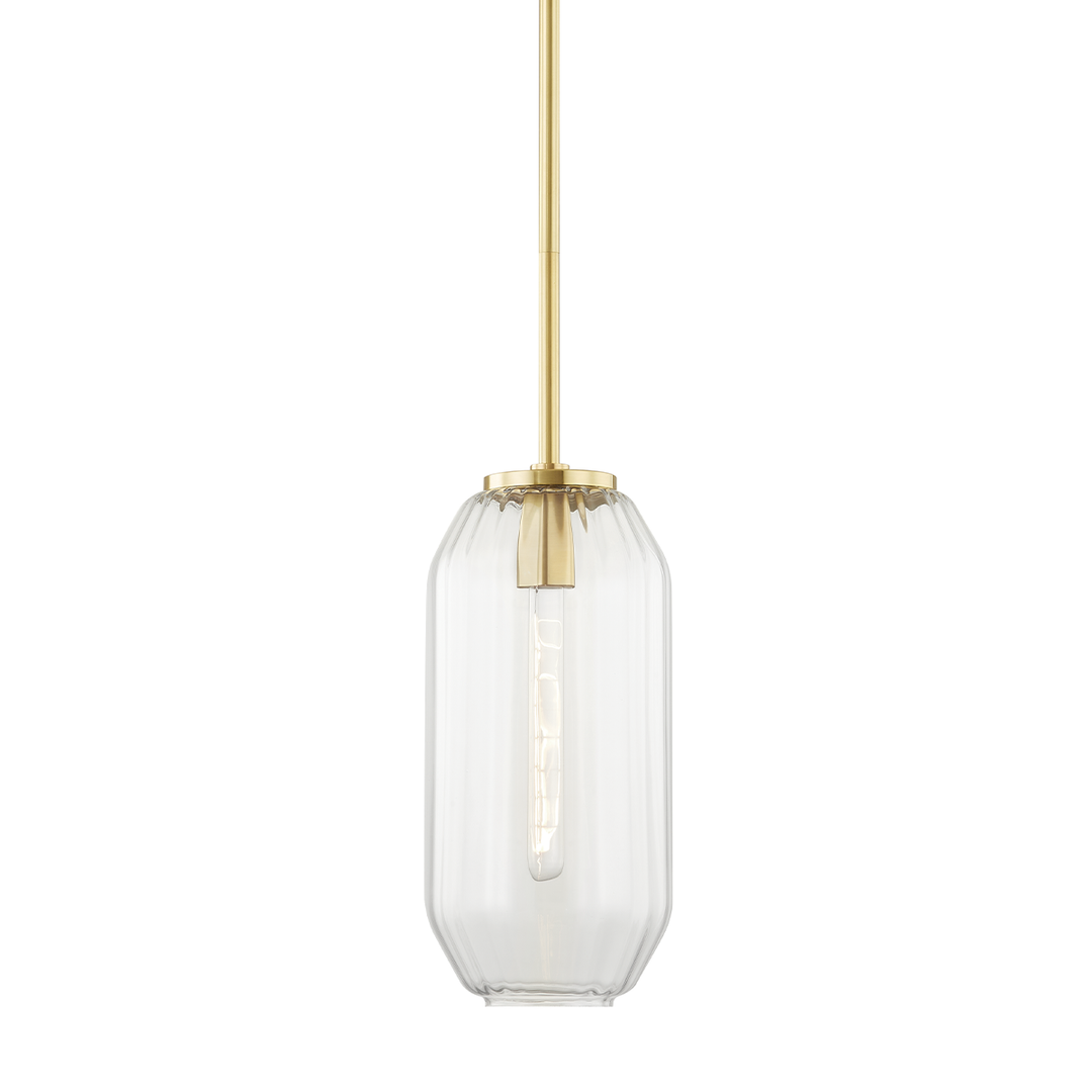 Bennett Pendant Hudson Valley Lighting