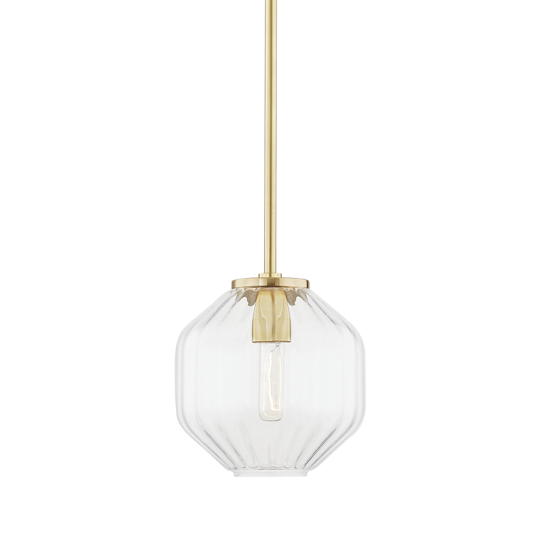 Bennett Pendant Hudson Valley Lighting