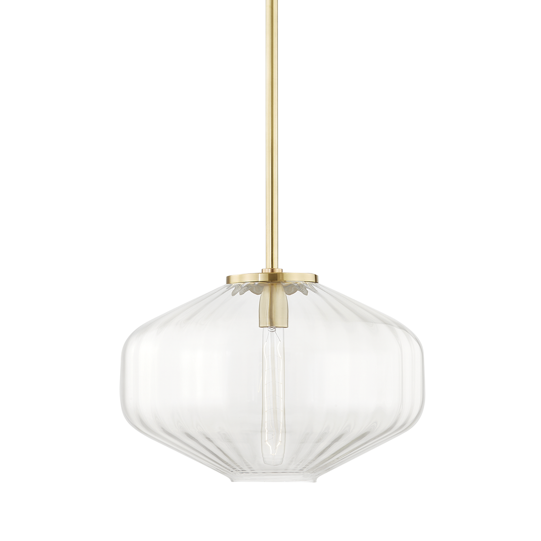 Bennett Pendant Hudson Valley Lighting