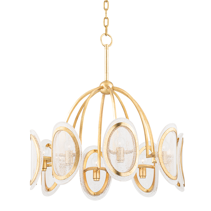 Danes Chandelier Hudson Valley Lighting