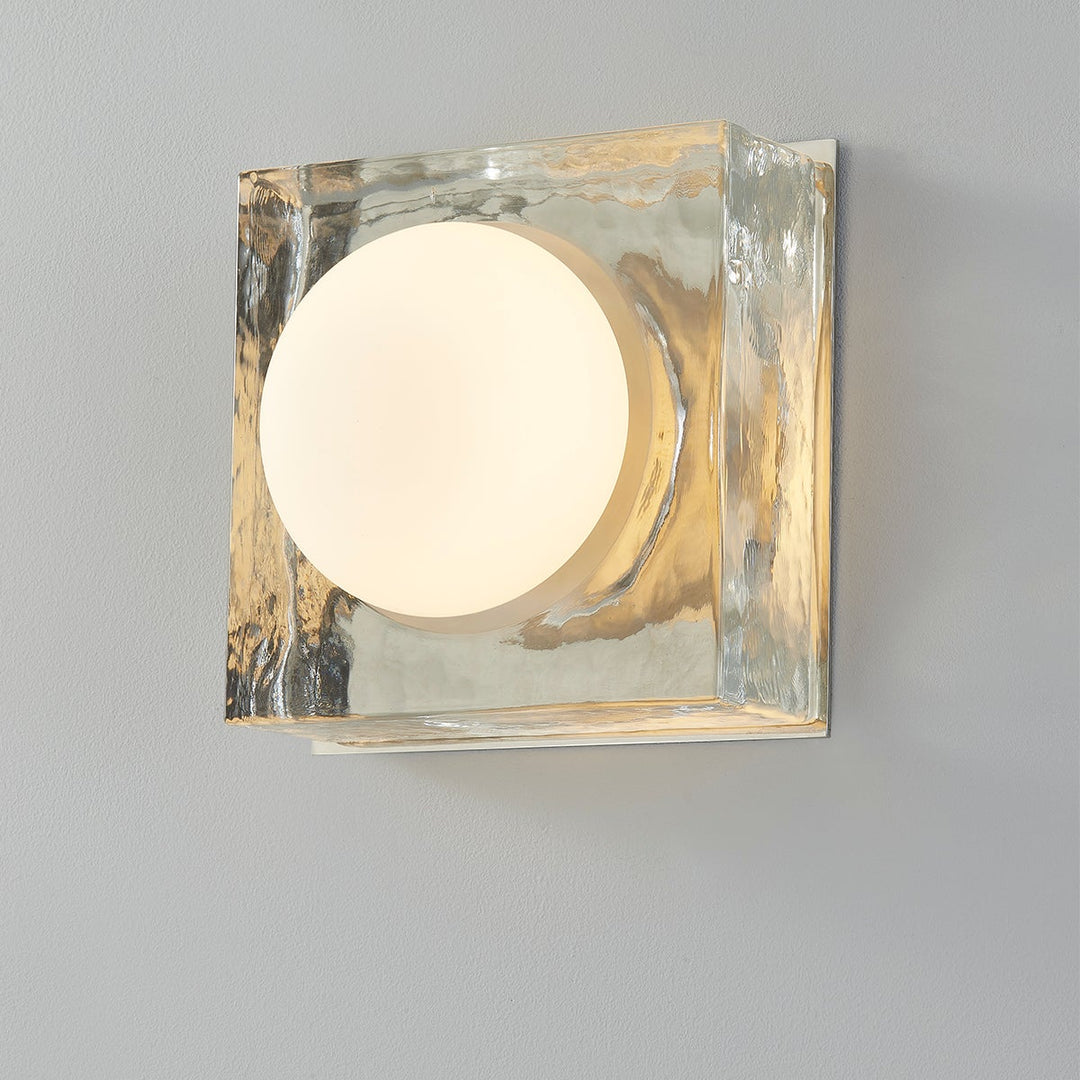 Mackay Wall Sconce Hudson Valley Lighting