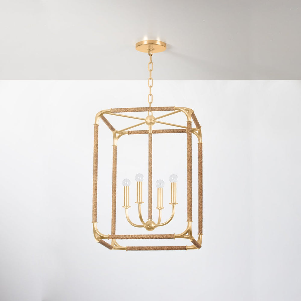 LAURENCESTON Lantern Hudson Valley Lighting